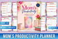 Moms Productivity Planner