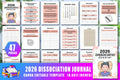 Dissociation Journal