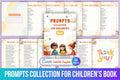 Children's Creative Prompts