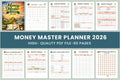 Smart Money Planner