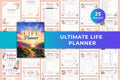 Ultimate Life Planner