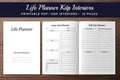 Life Planner