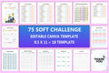 Soft Challenge Planner