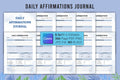 Daily Journal