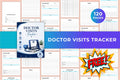 Doctor Visits