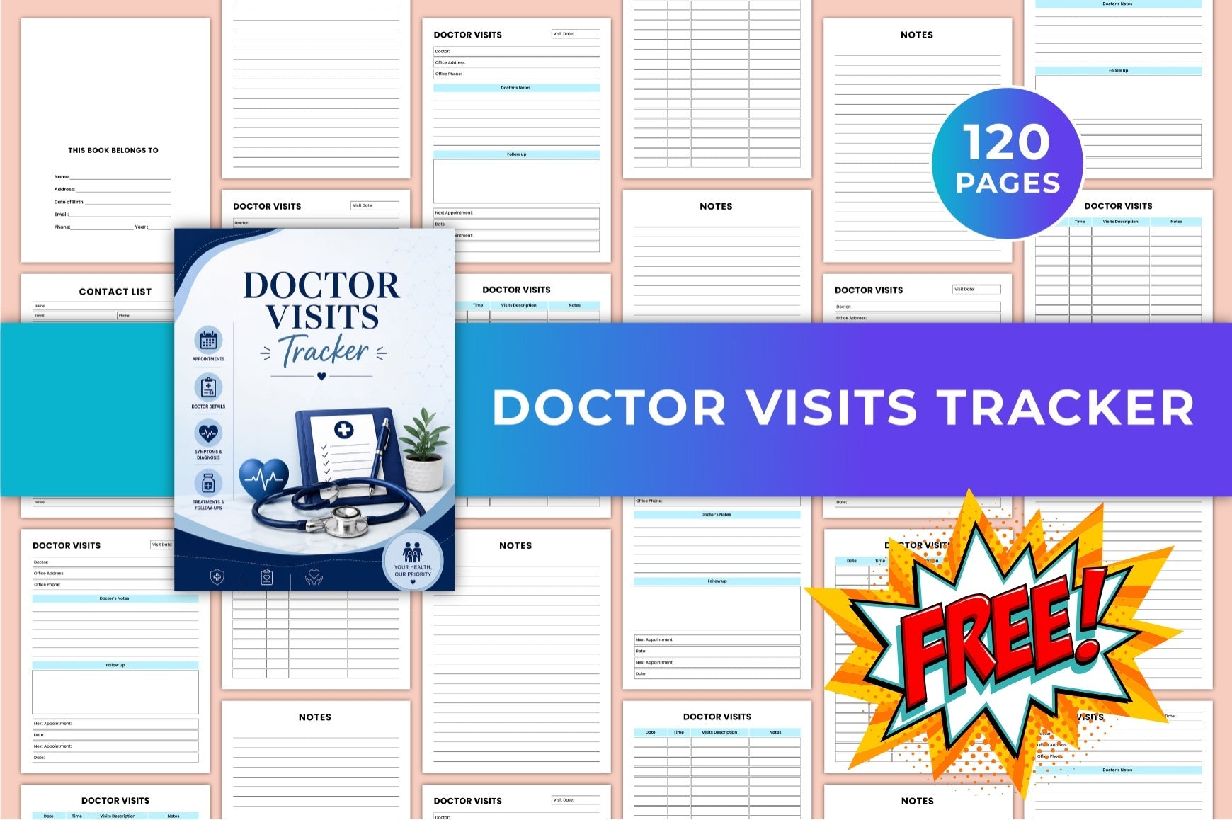 Doctor Visits