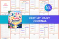My Daily Journal
