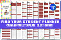Student Planner