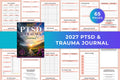 Ptsd Trauma Journal