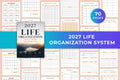 Life Organization System