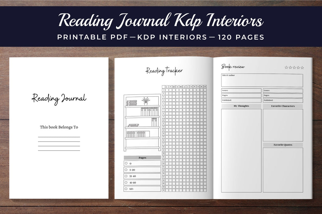 Reading Journal