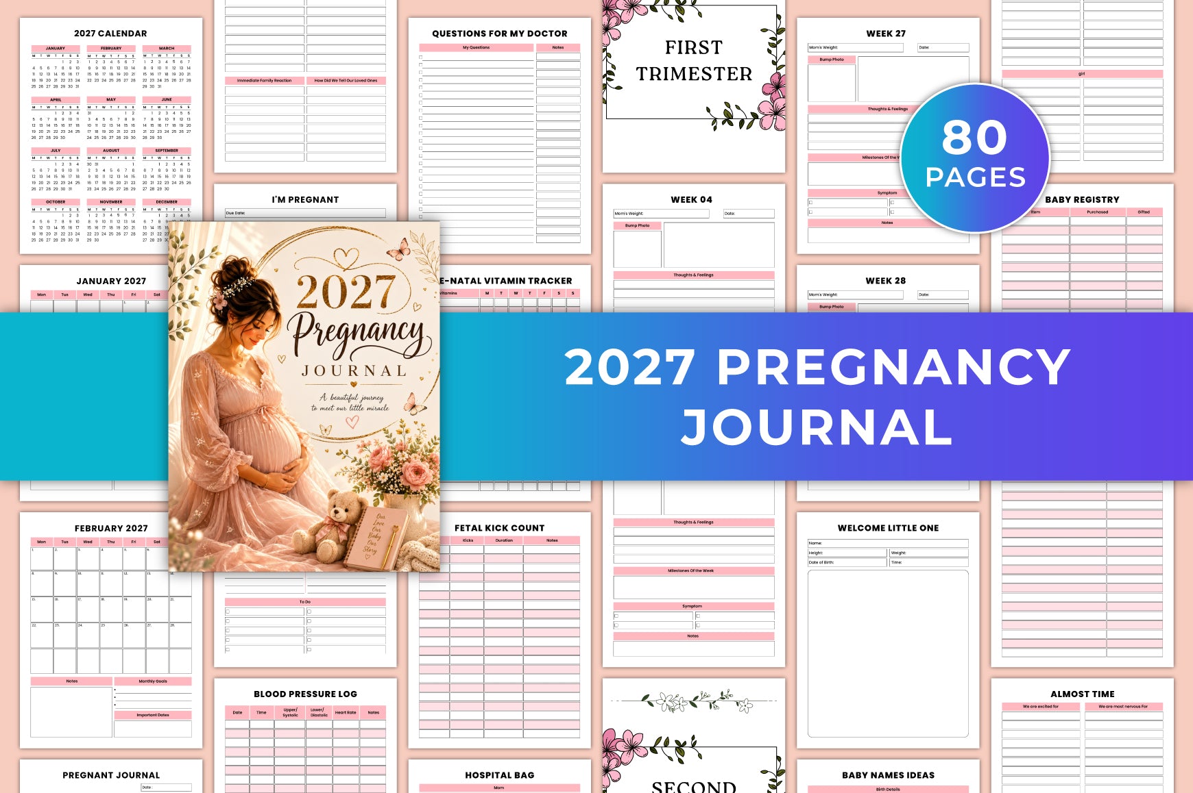 Pregnancy Journal