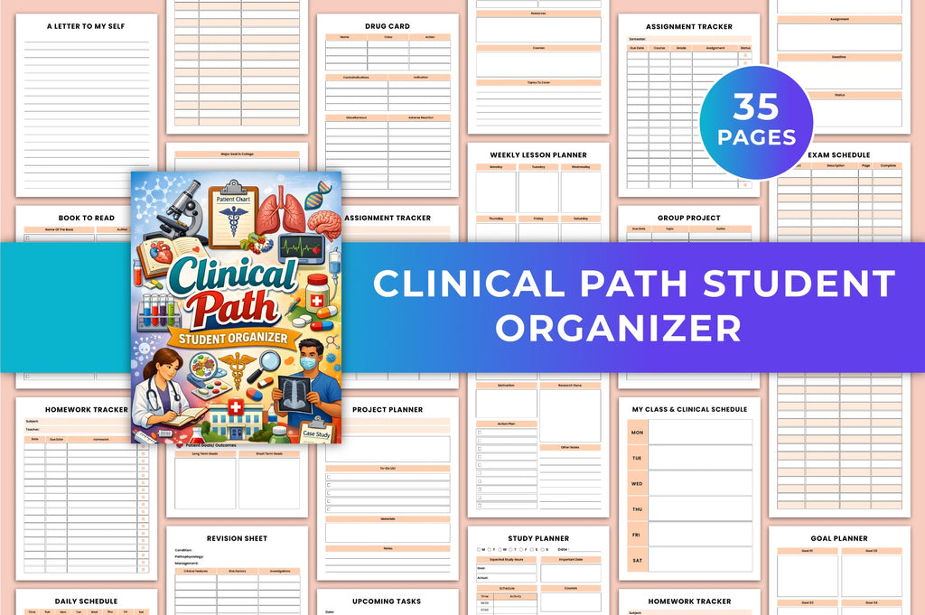 Clinical Path Student