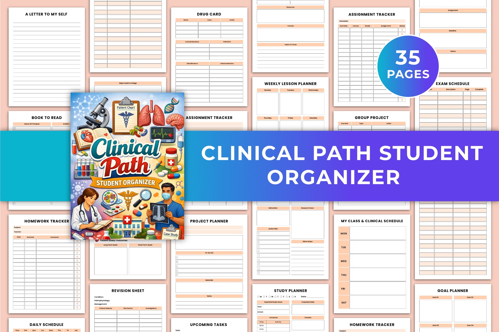 Clinical Path Student