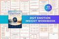 Emotion Insight Workbook