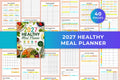 Healthy Meal Planner