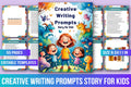 Creative Writing Story for Prompts