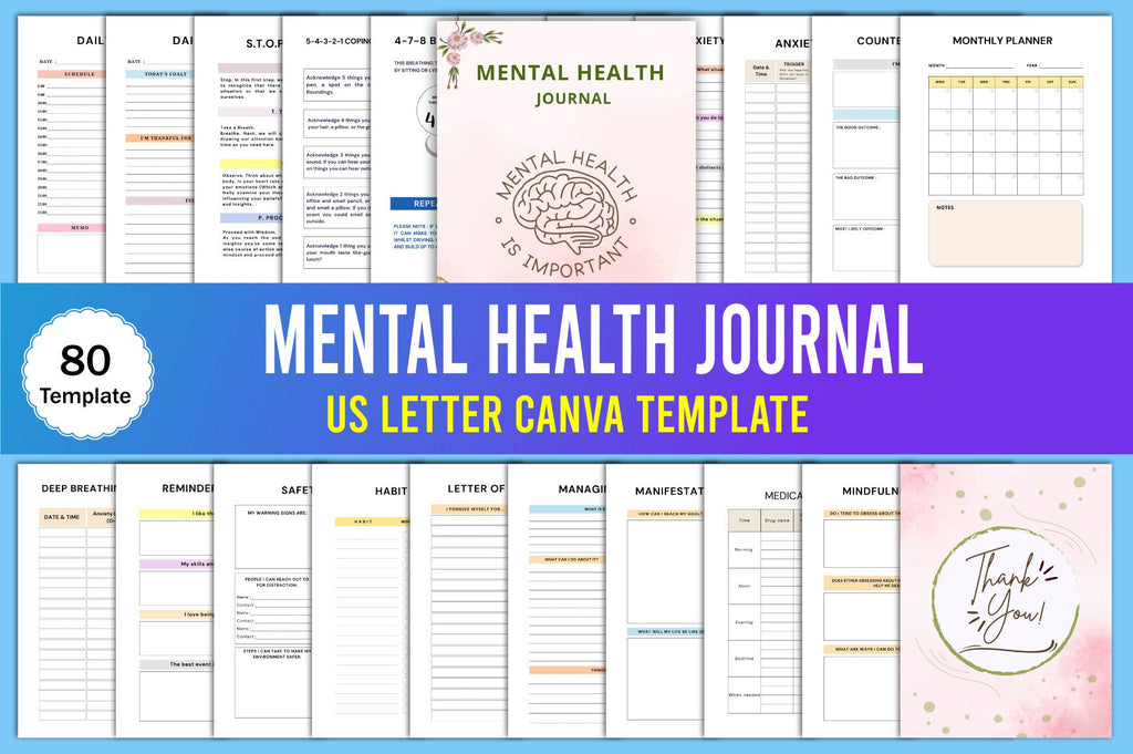 Mental Health Journal