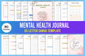 Mental Health Journal