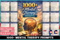 Mental Therapy Prompts