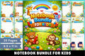 Notebook for Kids Journal