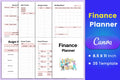 Finance Planner Guide