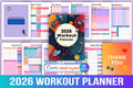 Workout Planner Guide