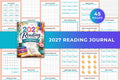 Reading Journal