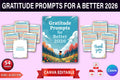 Gratitude for Better Prompts