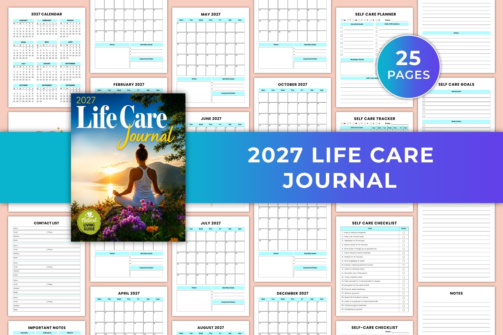 Life Care Journal