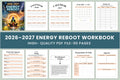 Energy Reboot Workbook