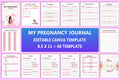 My Pregnancy Journal