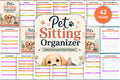 Pet Sitting