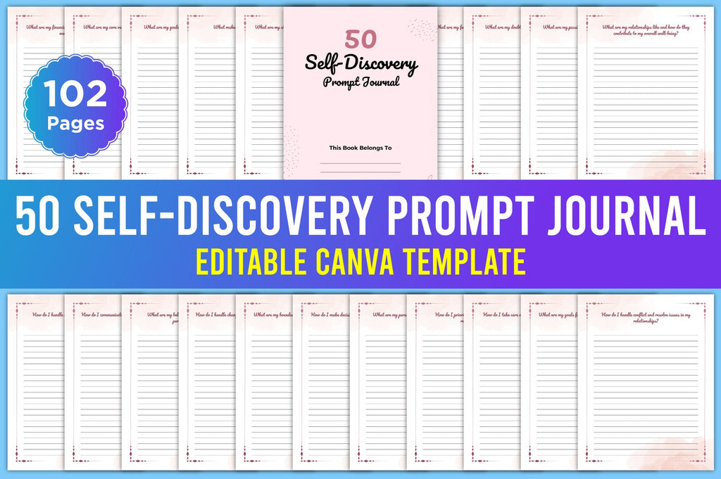 Self-Discovery Prompts