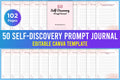 Self-Discovery Prompts