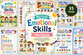 My First Emotional Skills Workbook