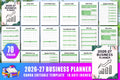 Business Planner