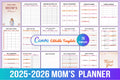 Mom Planner