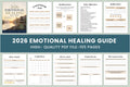 Emotional Healing Guide