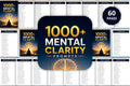 Mental Clarity Prompts