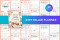 Etsy Seller Planner