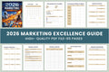 Marketing Excellence Guide