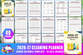 Cleaning Planner