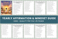 Yearly Mindset Guide