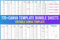 Editable Canva Guide