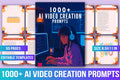 AI Video Creation Prompts