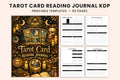 Tarot Reading Cards