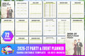 Party Event Planner