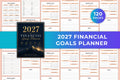 Financial Goals Planner
