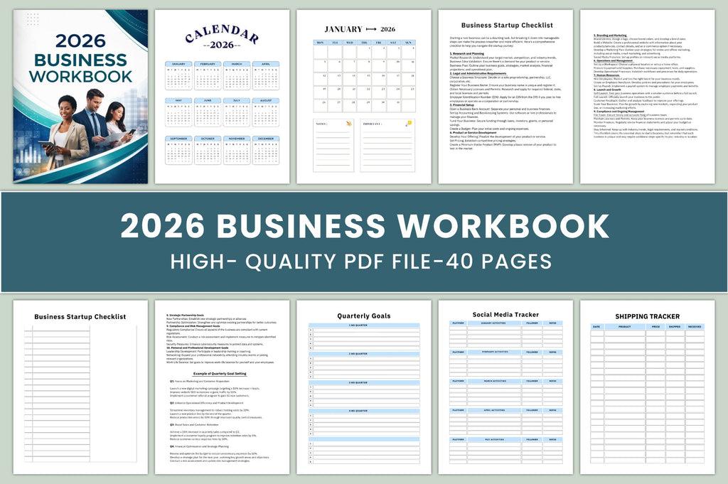 Business Guide